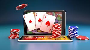 Live casino dengan dealer asli di angkasa88